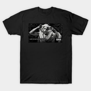 Gorr The Rap God Butcher T-Shirt